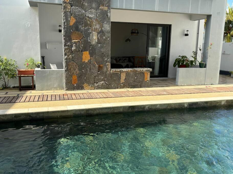 Charmant T4 Avec Vue Piscine غراند بايَ المظهر الخارجي الصورة